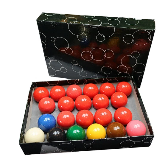 Billiard Accessories