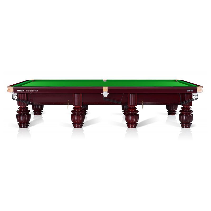 Luxury Snooker Table