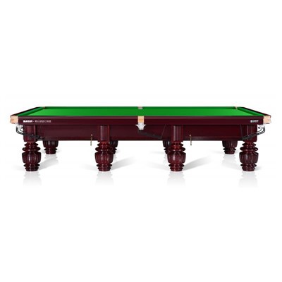 Luxury Snooker Table