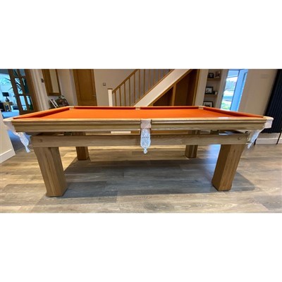 Modern Snooker Dining Table