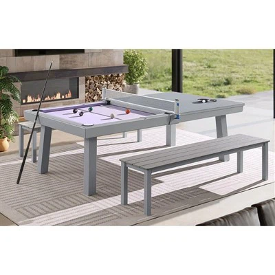 Snooker Dining Table